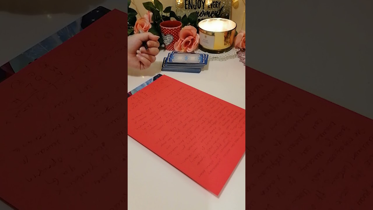 🕯️✒️Ispovest moje osobe....! 📜🕯️
