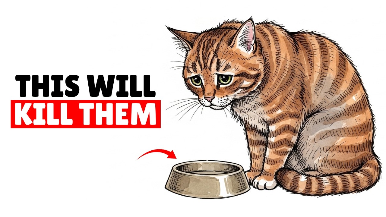 If You Have an Indoor Cat, NEVER Do These 7 Things (Veterinarians Warn)