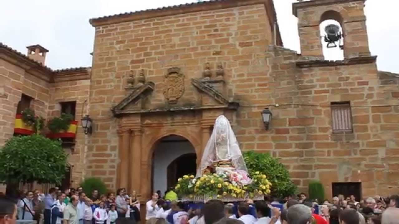 CANAL BAILÉN - ROMERÍA DE ZOCUECA 2014SM