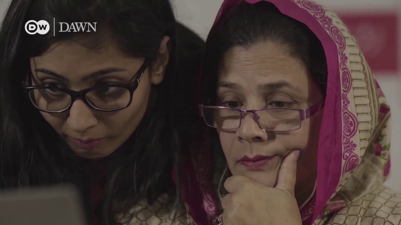 Sehat Kahani aims to empower female doctors across Pakistan