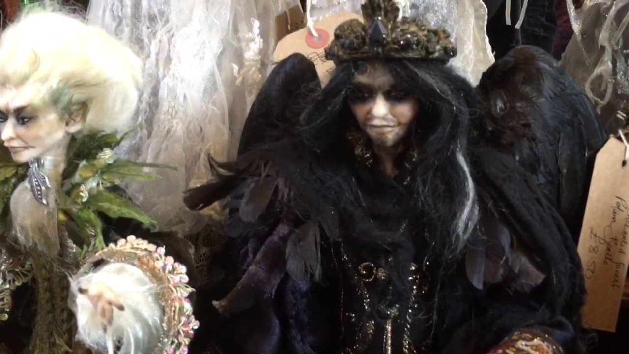 Avalon Faery Fayre - A Karen Kay Faery Event