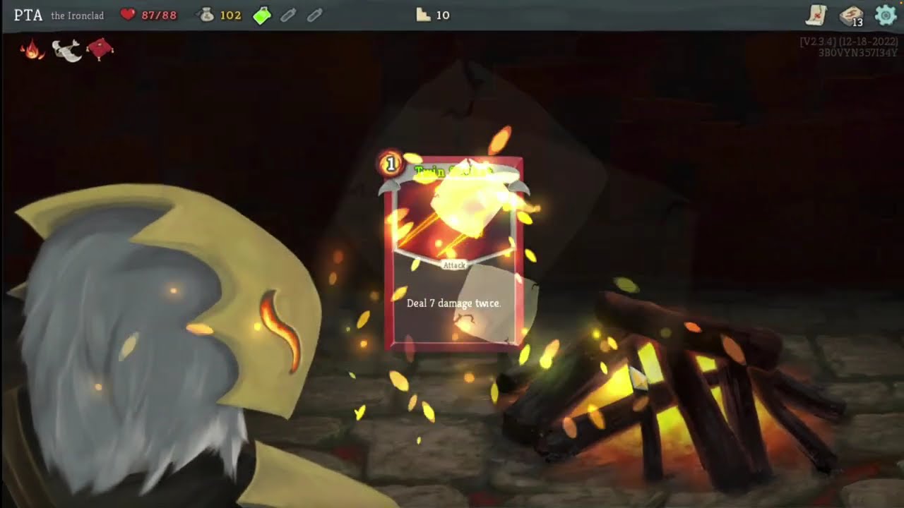 Slay The Spire