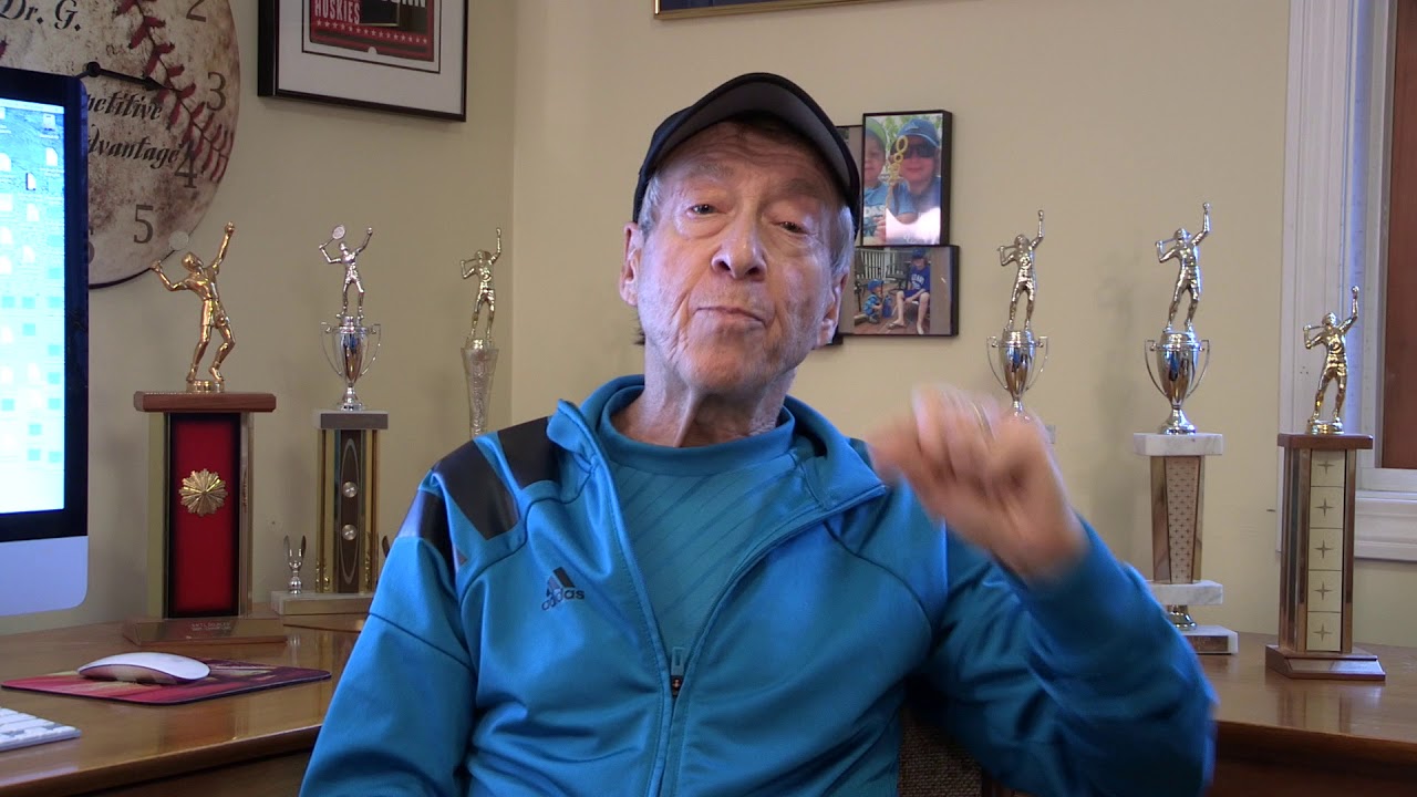 Dr  G's Mental Tips for Rowing