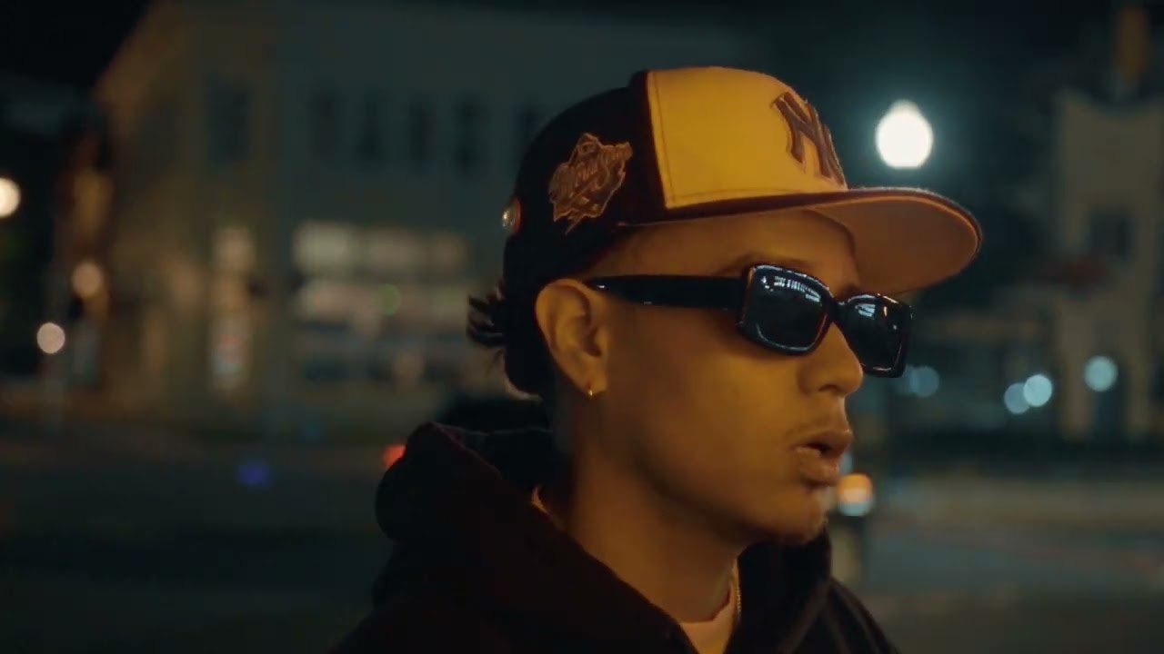 Dre Costa - Mr. Selfish (Official Video)