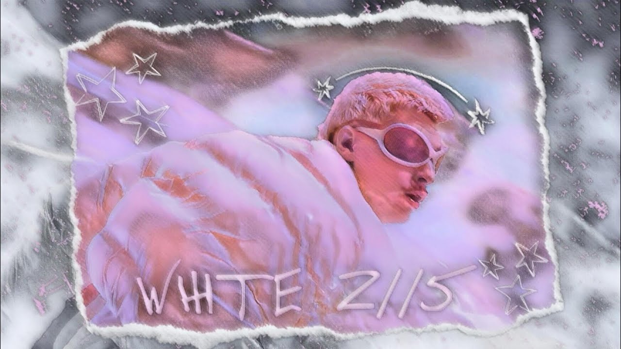 WHITE 2115 - ROZPIĘTA KOSZULA! (SNIPPET)