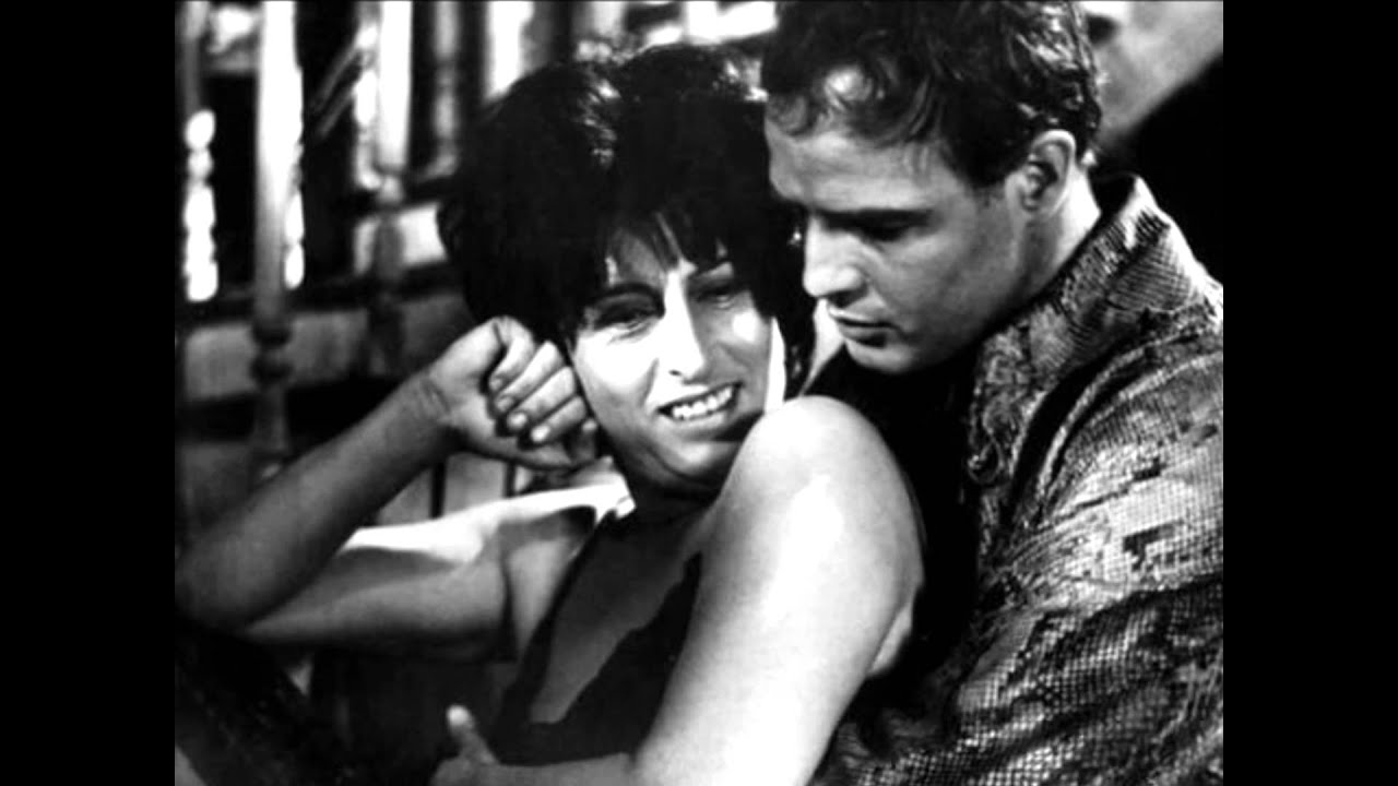 Marlon Brando