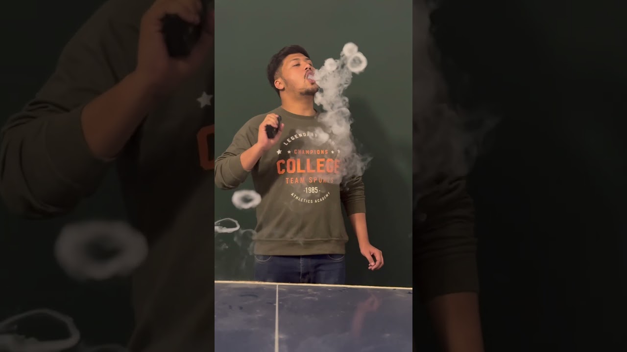 Enjoy a day with gohur21 Vape #artisanvapors