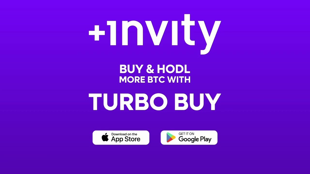 Turbo Buy by Invity - 60% extra buying power without debt