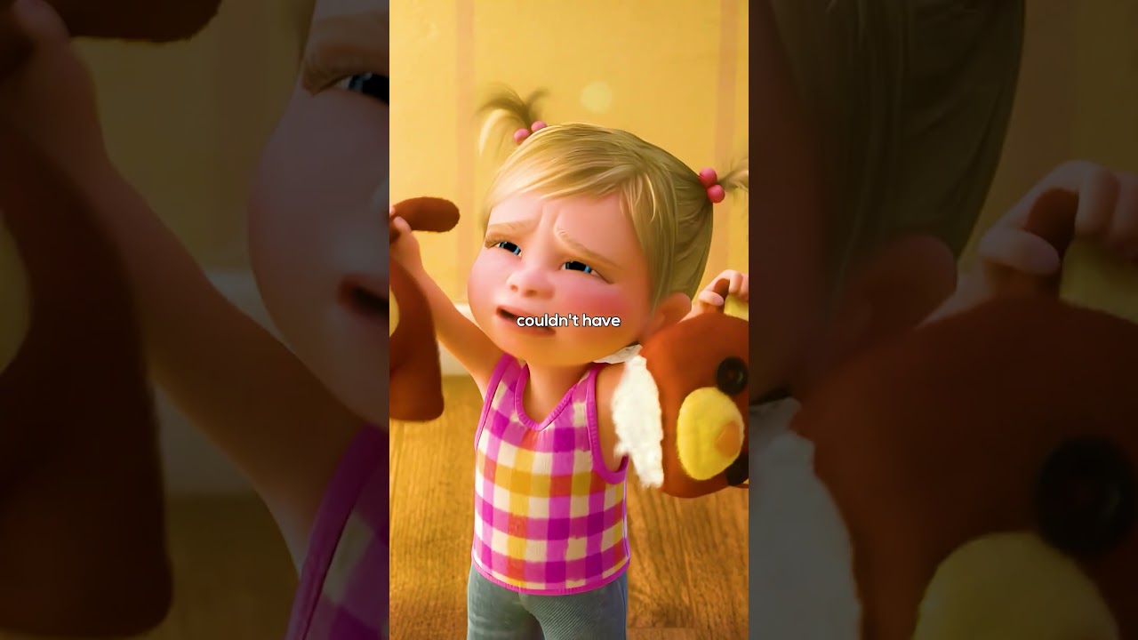 Carl and Ellie are Riley's relatives? 😱