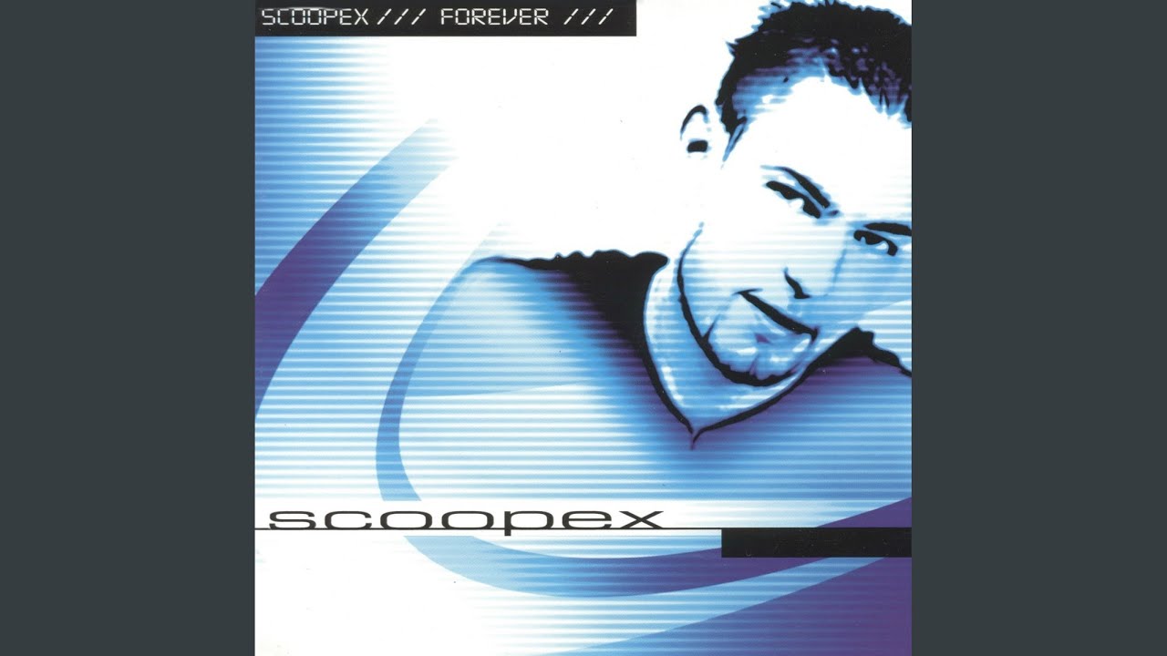 Forever (Lightforce Radio Edit)
