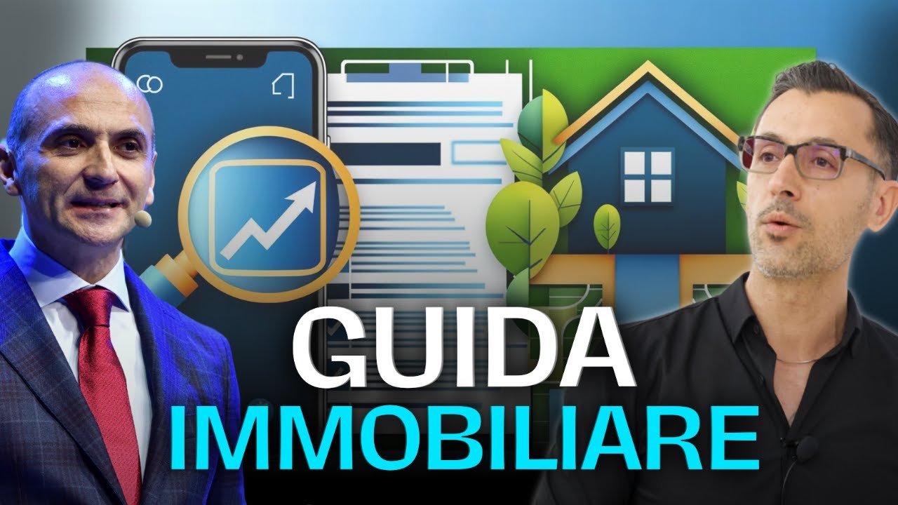 Guida per Investire in immobili : dall’opzione all’acquisto 🏡