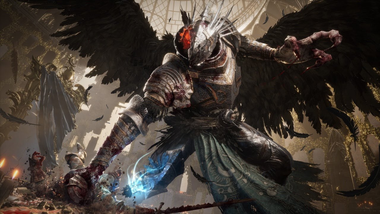 Lords of the Fallen | Part 7 (hindi)