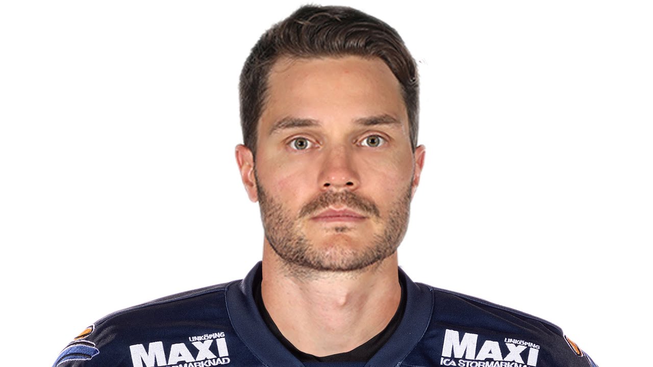Ben Maxwell: 