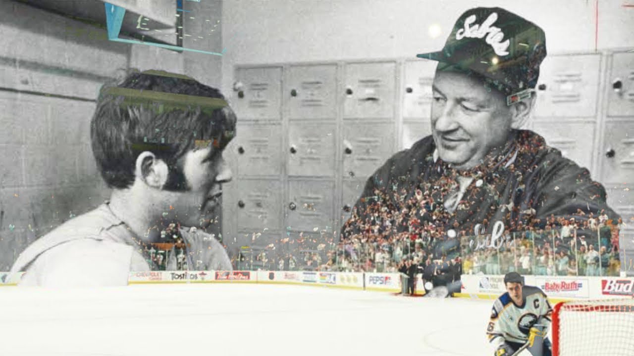 Punch Imlach On The Buffalo Sabres&rsquo; Future