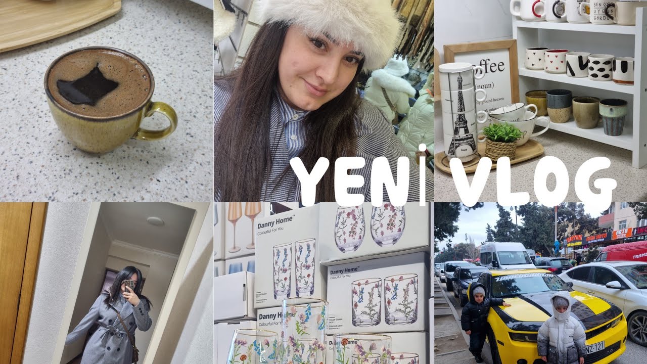 Yeni vlog🥰🌿ev düzəni | təmizlik #vlog #temizlik 