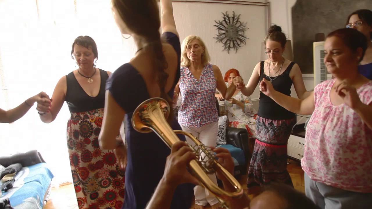 Gypsy & Balkan Folk Dance Tour 2015