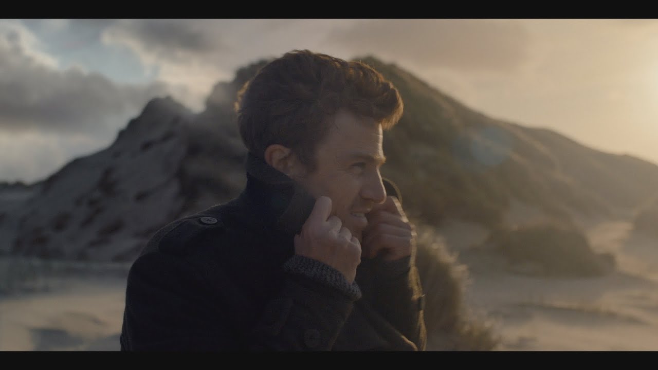 Jever: TV-Spot mit dem neuen Jever-Mann.