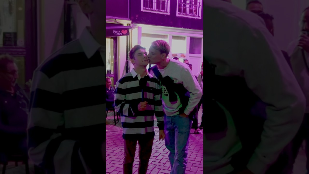Amsterdam - Gay Capital