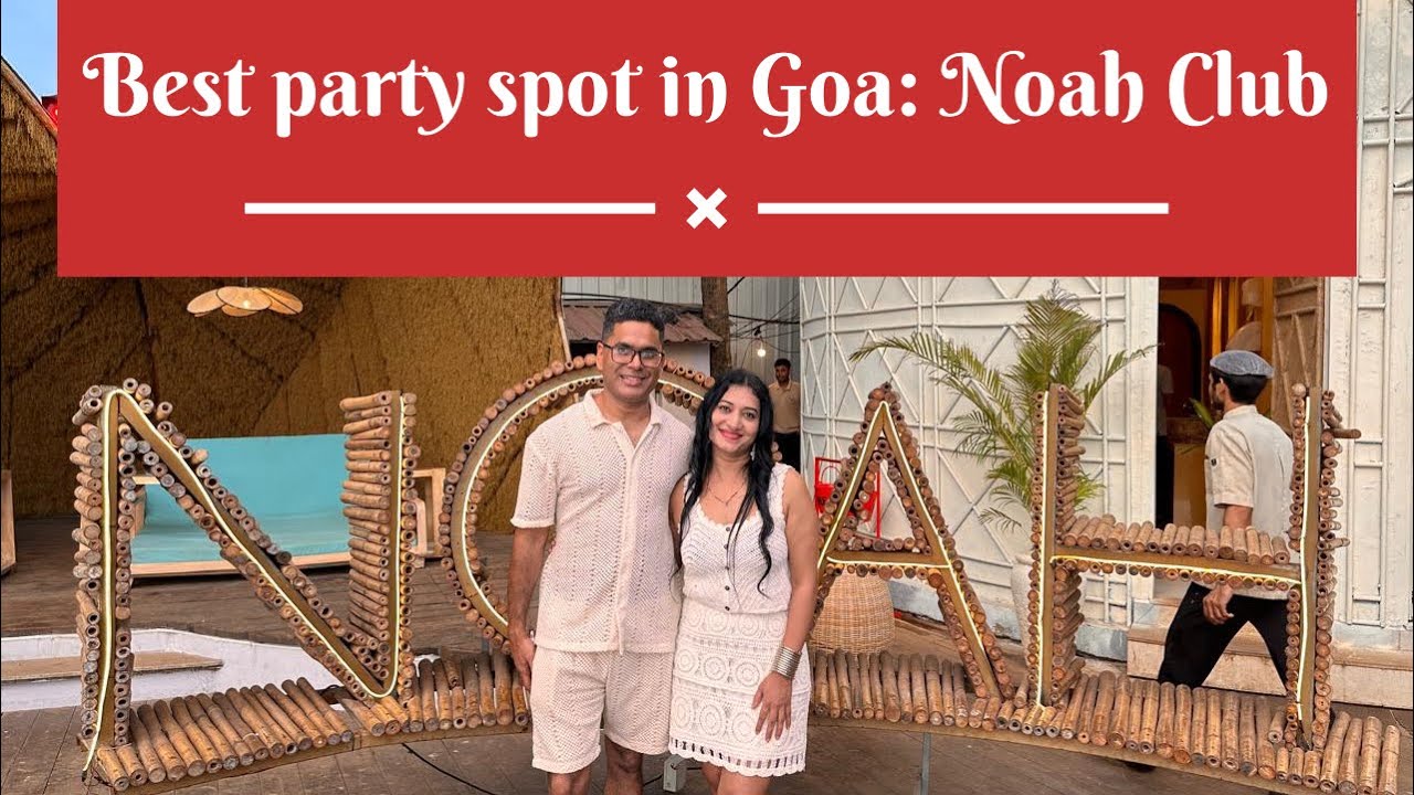 Hotel Le Meridian Breakfast, best Party spot in Goa, late night beach party
