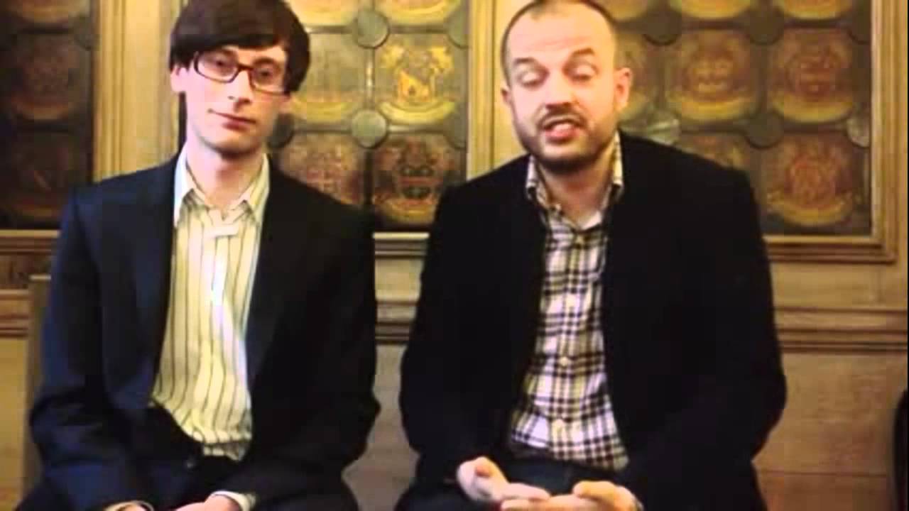 Lawyers Kevin & Keith are @Out4Marriage so the law stops discriminating against gay couples