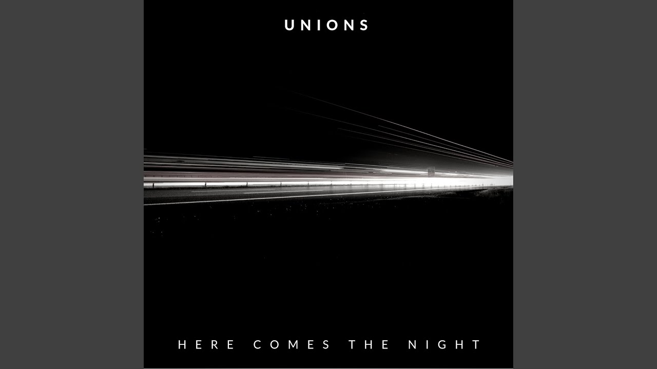 Here Comes the Night