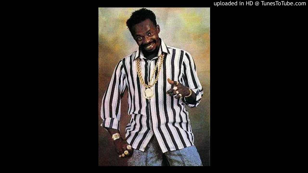 Tiger - You dead now