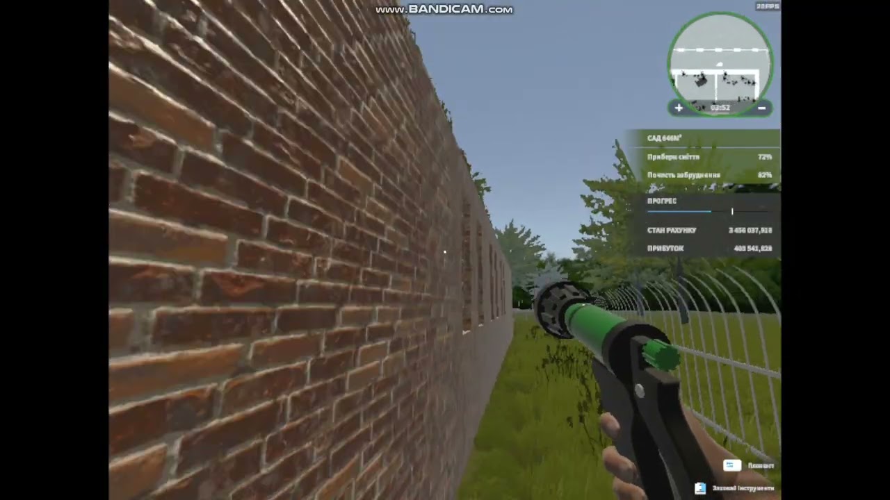 ЗАБРОШЕНЫЙ БУНКЕР! В HOUSE FLIPPER #2