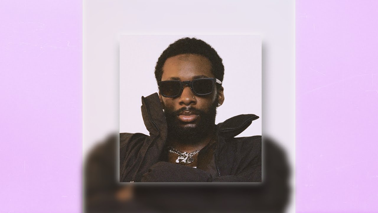 KAYTRANADA x GoldLink Type Beat 2021 