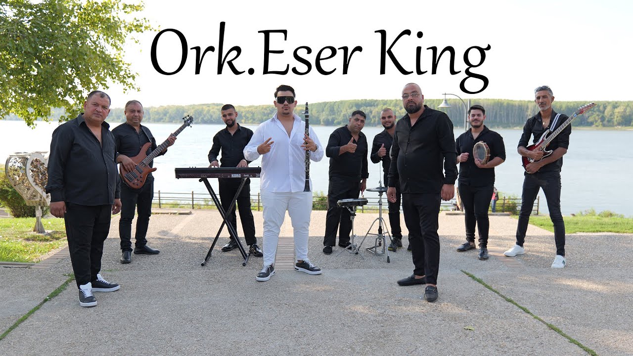 Ork.Eser King ♫ Alçaklara Kar Yağdı ♫ [OFFICIAL 4K VIDEO]