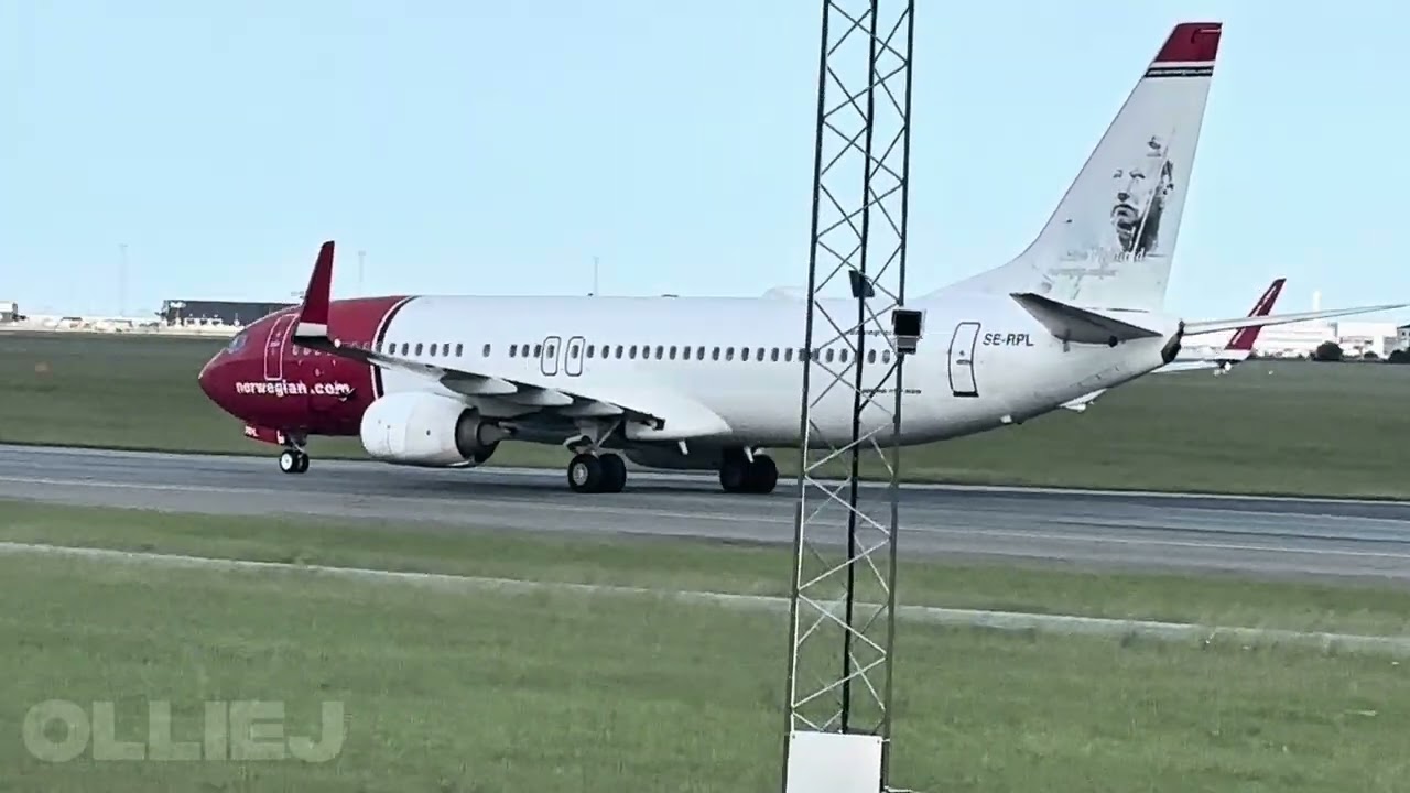 Flyvergrillen CPH spotting. 11/06/2025