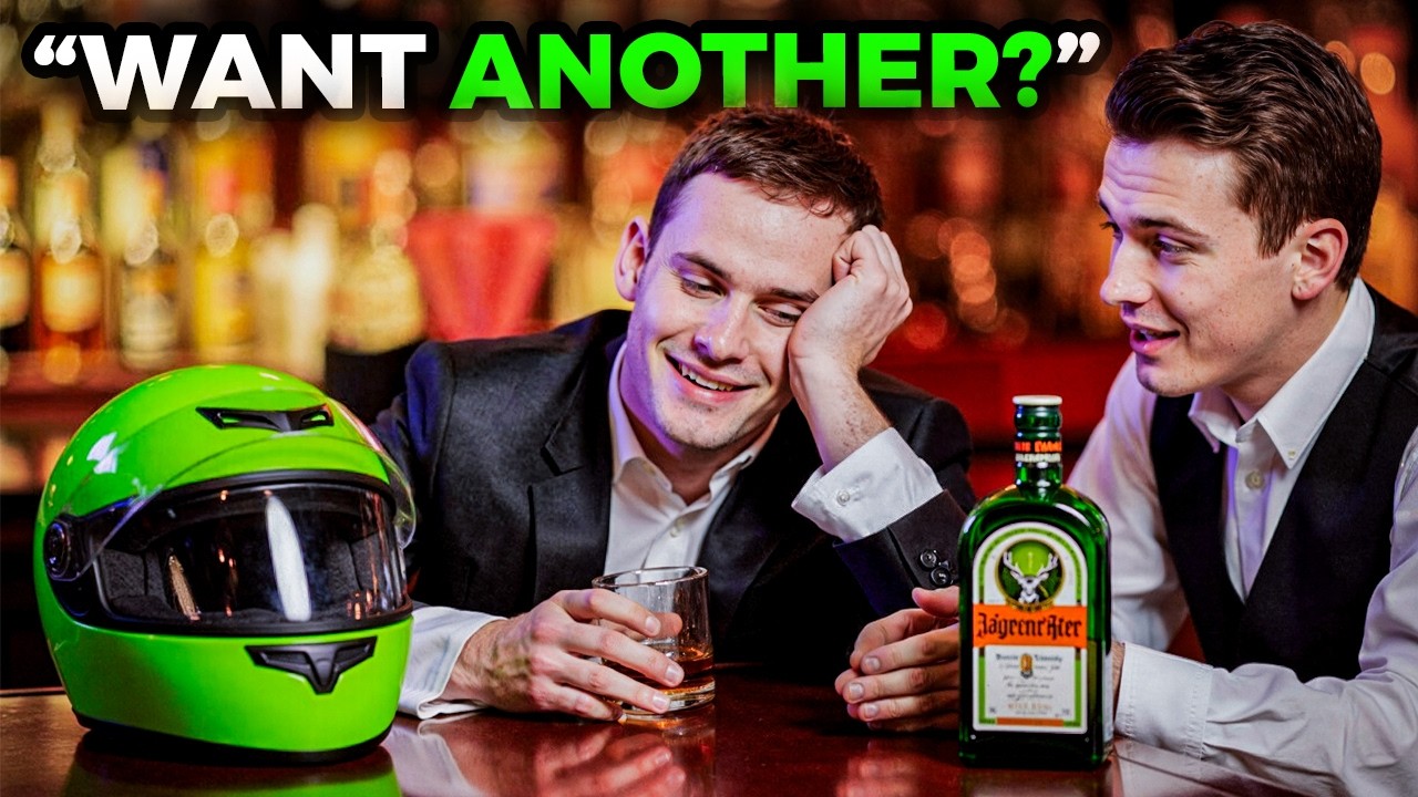 New York Lawyer: How to Make a Bar PAY BIG After a Drunk Driving Crash