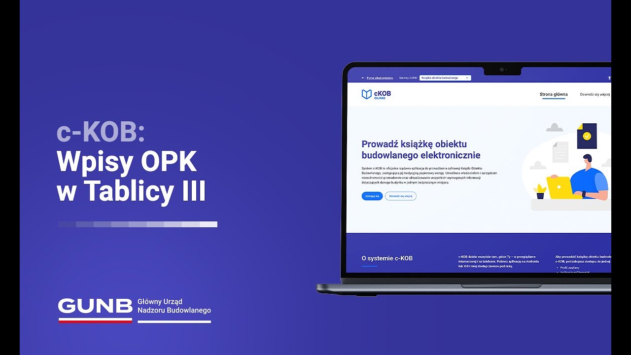c-KOB: Wpisy OPK w Tablicy III