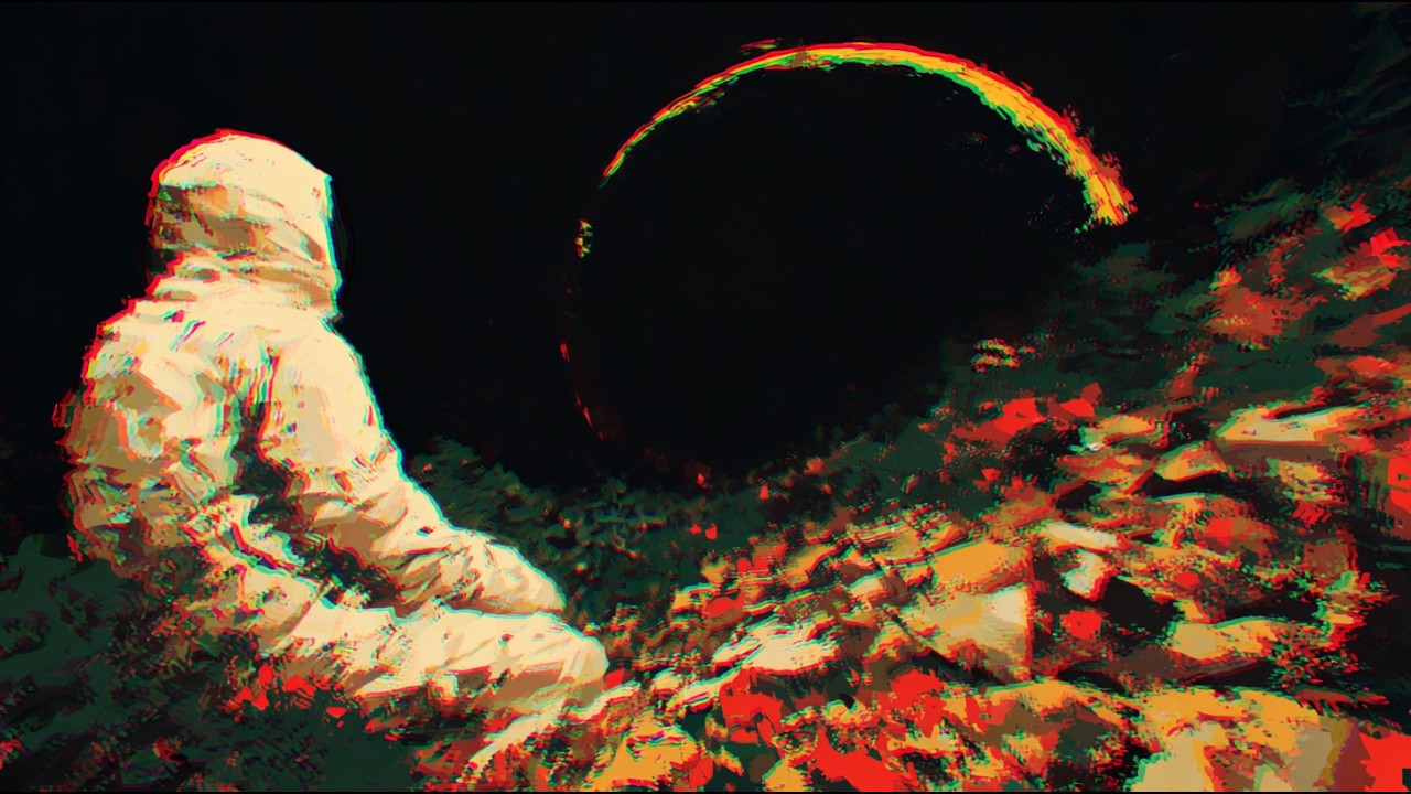 It Is Coming | · ⠃ ░ ᛋ ▒ 𐤂 ▓ 🜚 ⬤