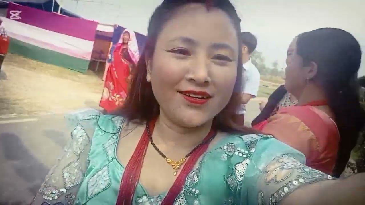 Bainiko bihema  