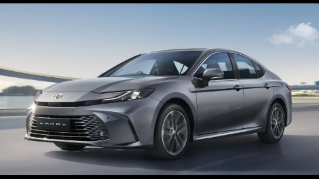Top 10 Fuel‑Efficient Sedans for Commuters in 2025