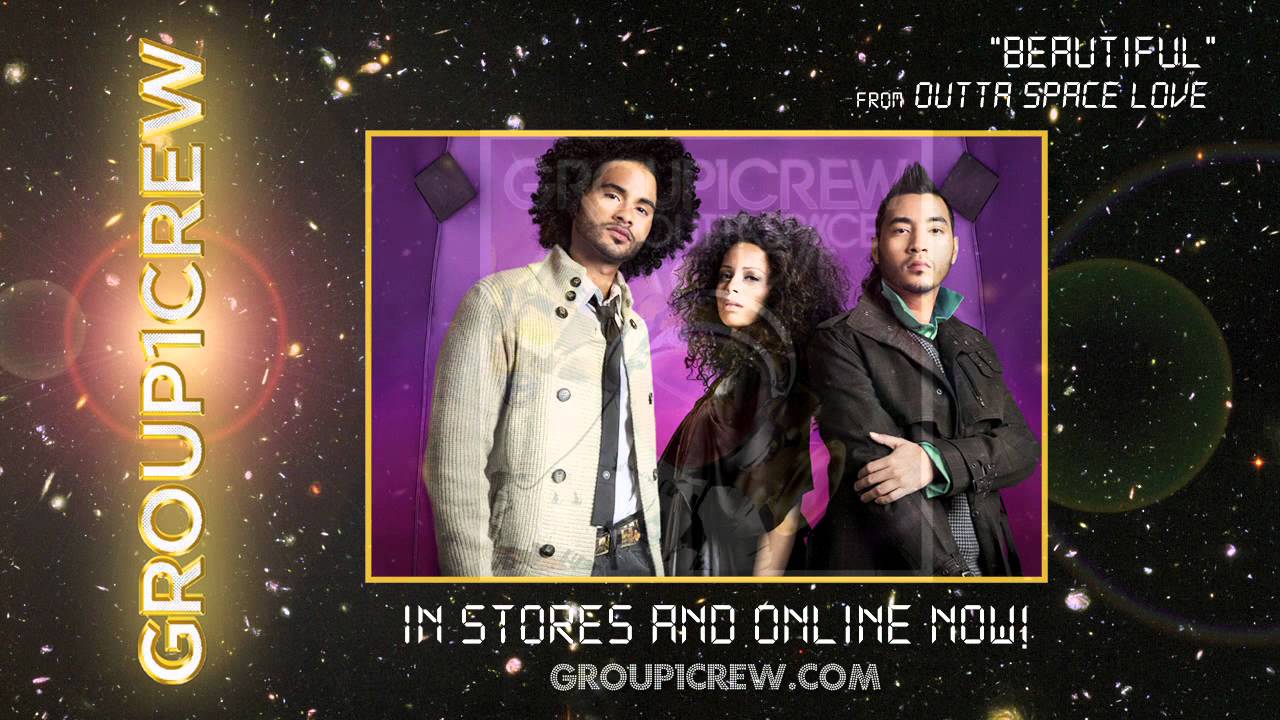 Group 1 Crew - 