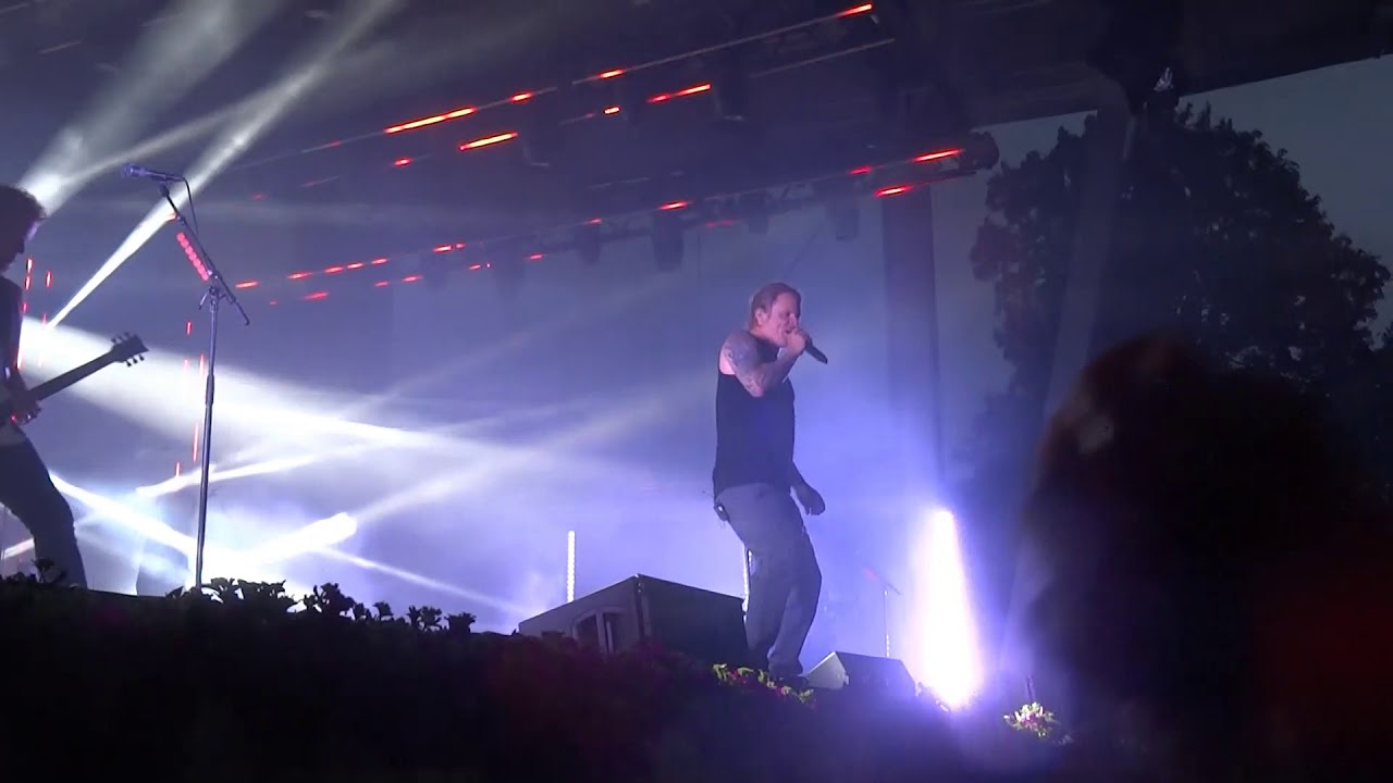 tAKiDA - Mellansnack + Edge @ Skansen, Stockholm