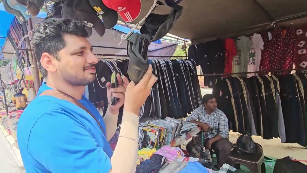 Malerkotla's famous SUNDAY sale🛍️🤗|malerkotla|sunday sale|famous sale|loha bazaar