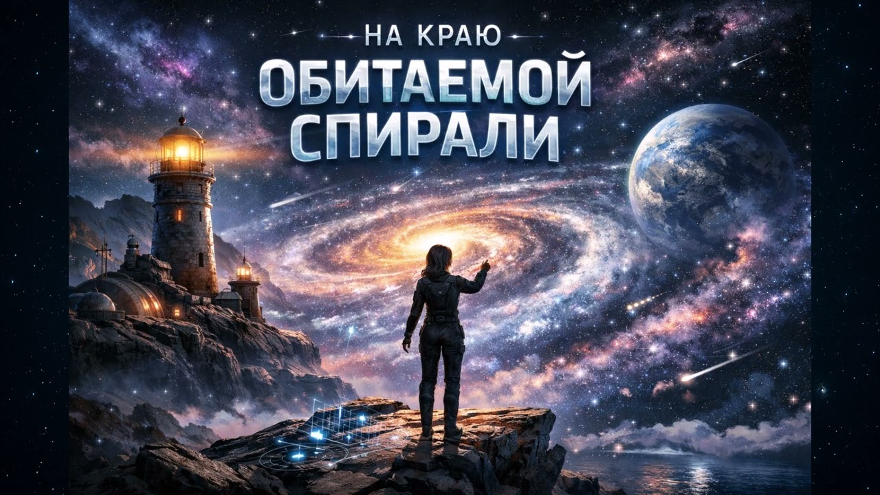 🧬 На Краю Обитаемой Спирали