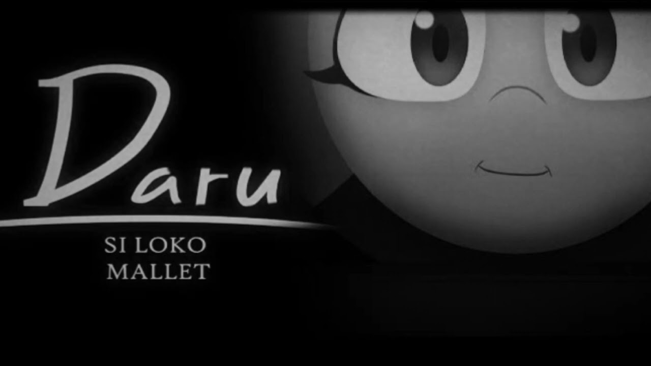 Daru the mallet loco theme (Extended / UNOFFICIAL!!)