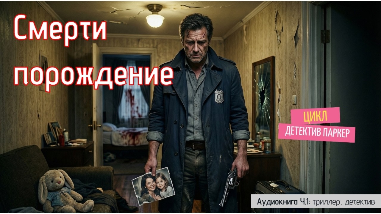 Смерти порождение