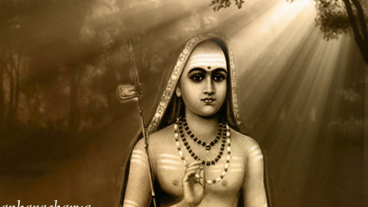 Thotakashtakam || K.S.Thejal