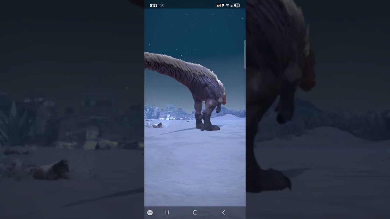 MH NOW sword and shield