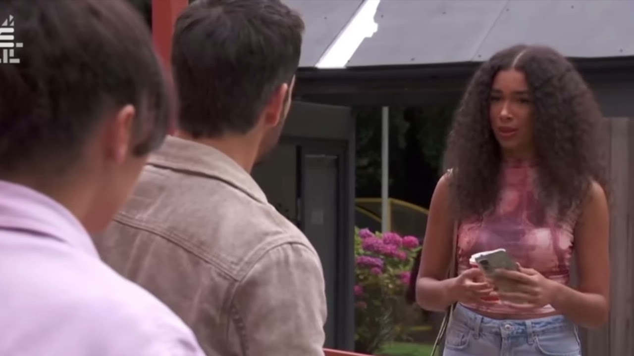 Hollyoaks episode review! Cleo and Dodger sleep together! Marie is pregnant! Tue 23 Sep 2025