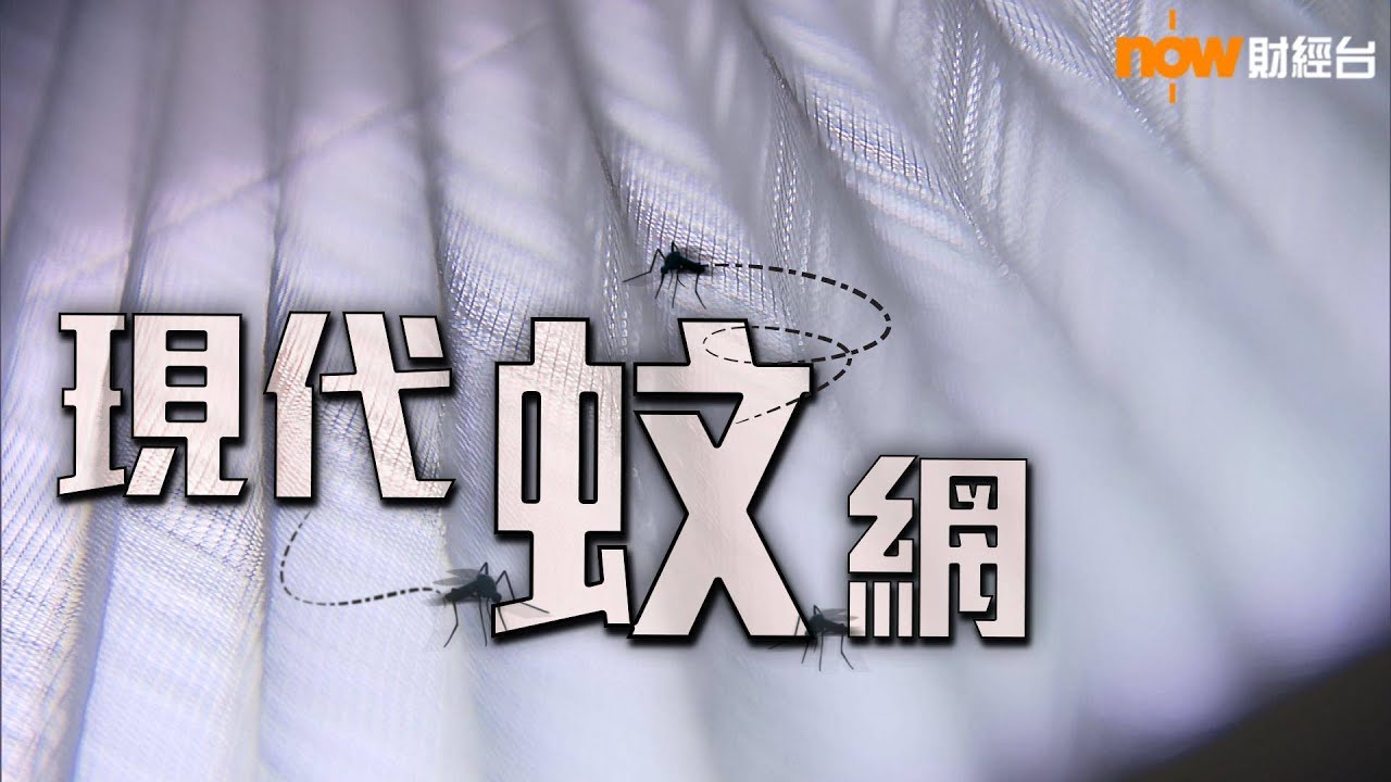 滅蚊、防蟲？ 蚊網係咪幫到手？