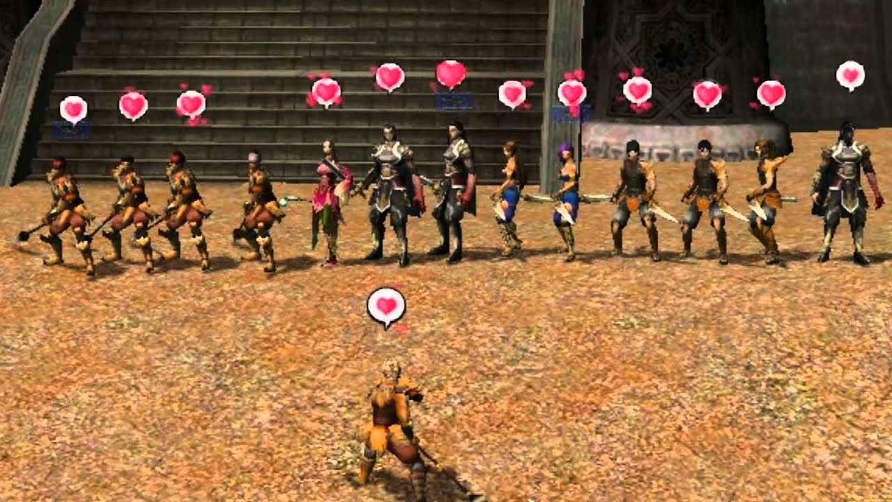 Metin2 CharLiie Do you Remember [HD] [LEGEND]
