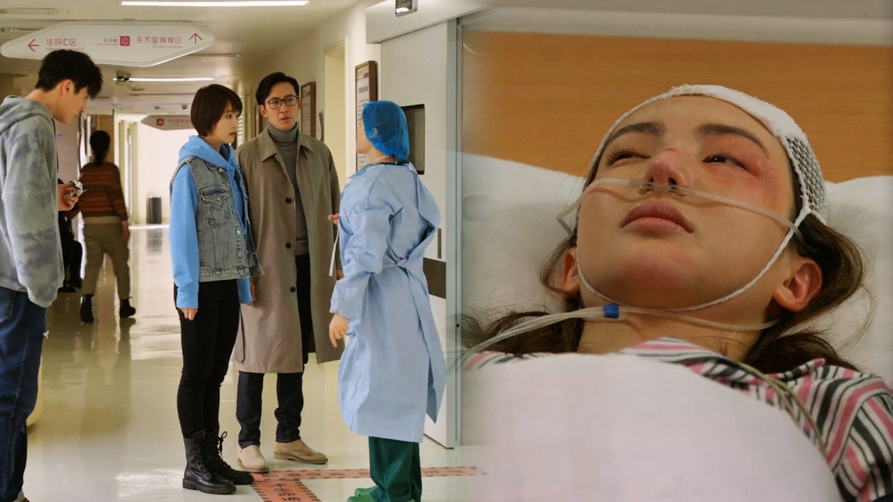 丈夫逼懷孕妻子打胎，妻子崩潰离开出車禍流產，丈夫後悔終生！【北辙南辕】#倫理#家庭#妻子#丈夫#小三