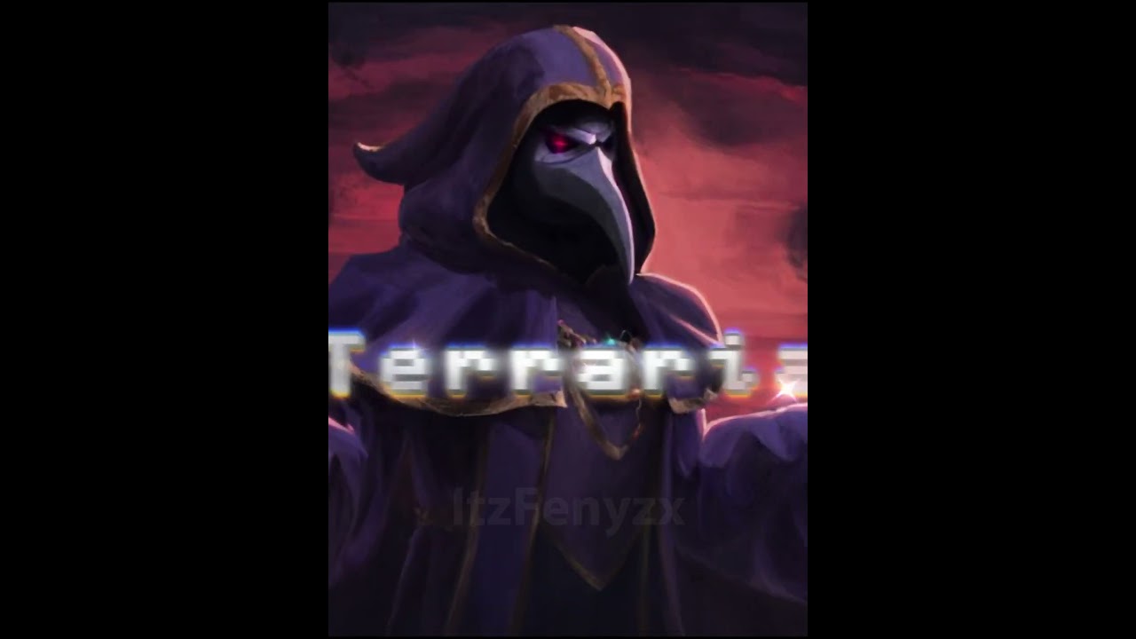 Minecraft vs Terraria #shorts #shortvideo #minecraft #terraria #edit #viral #4k