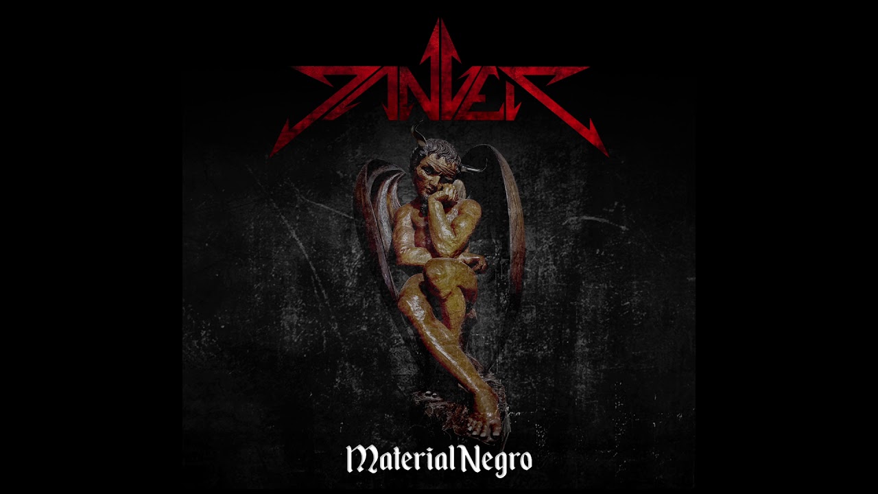 Danger - Pánico
