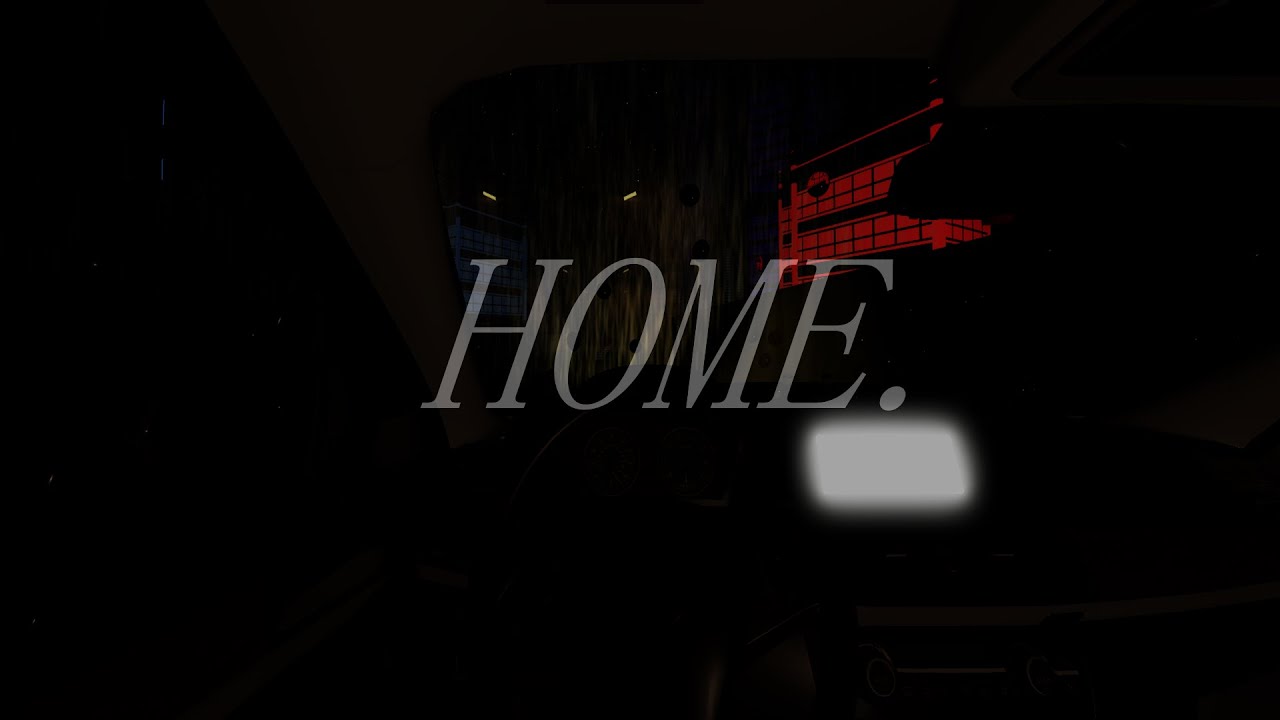 Prologue  |  Chauveston Overlook Teaser.